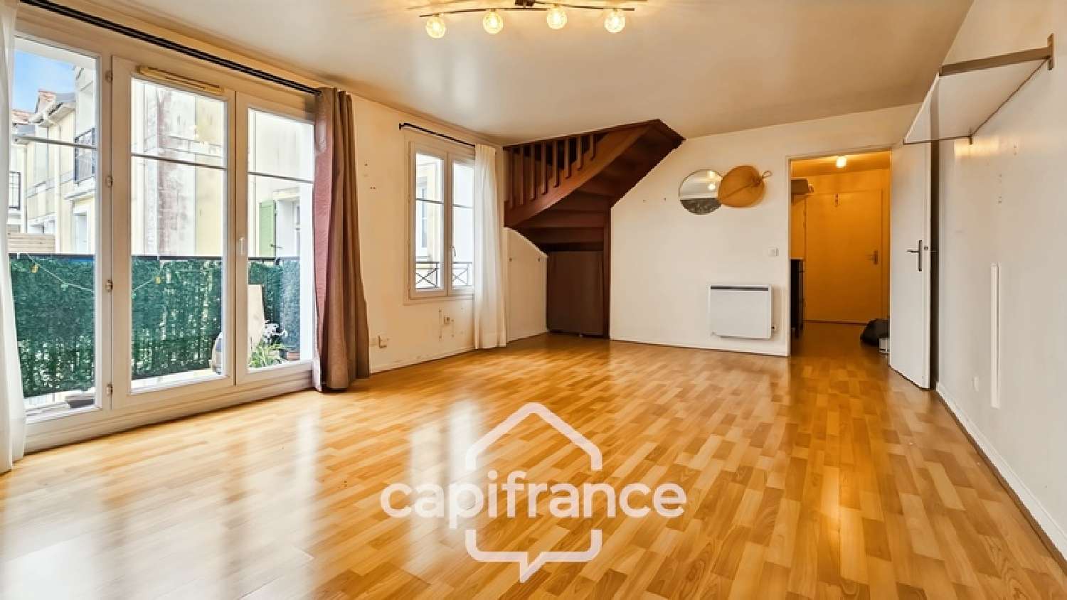 à vendre maison Bailly-Romainvilliers Seine-et-Marne 8