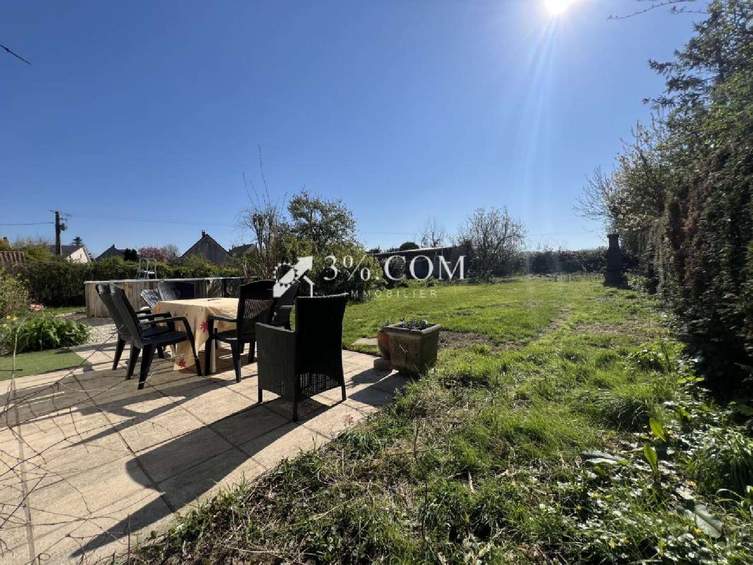  for sale house Baincthun Pas-de-Calais 2