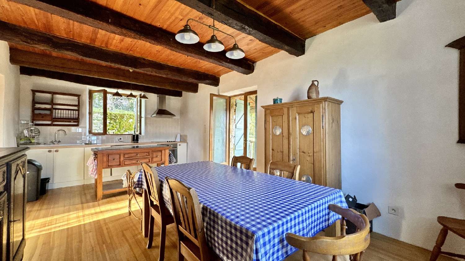 à vendre maison Balaguier-d'Olt Aveyron 6