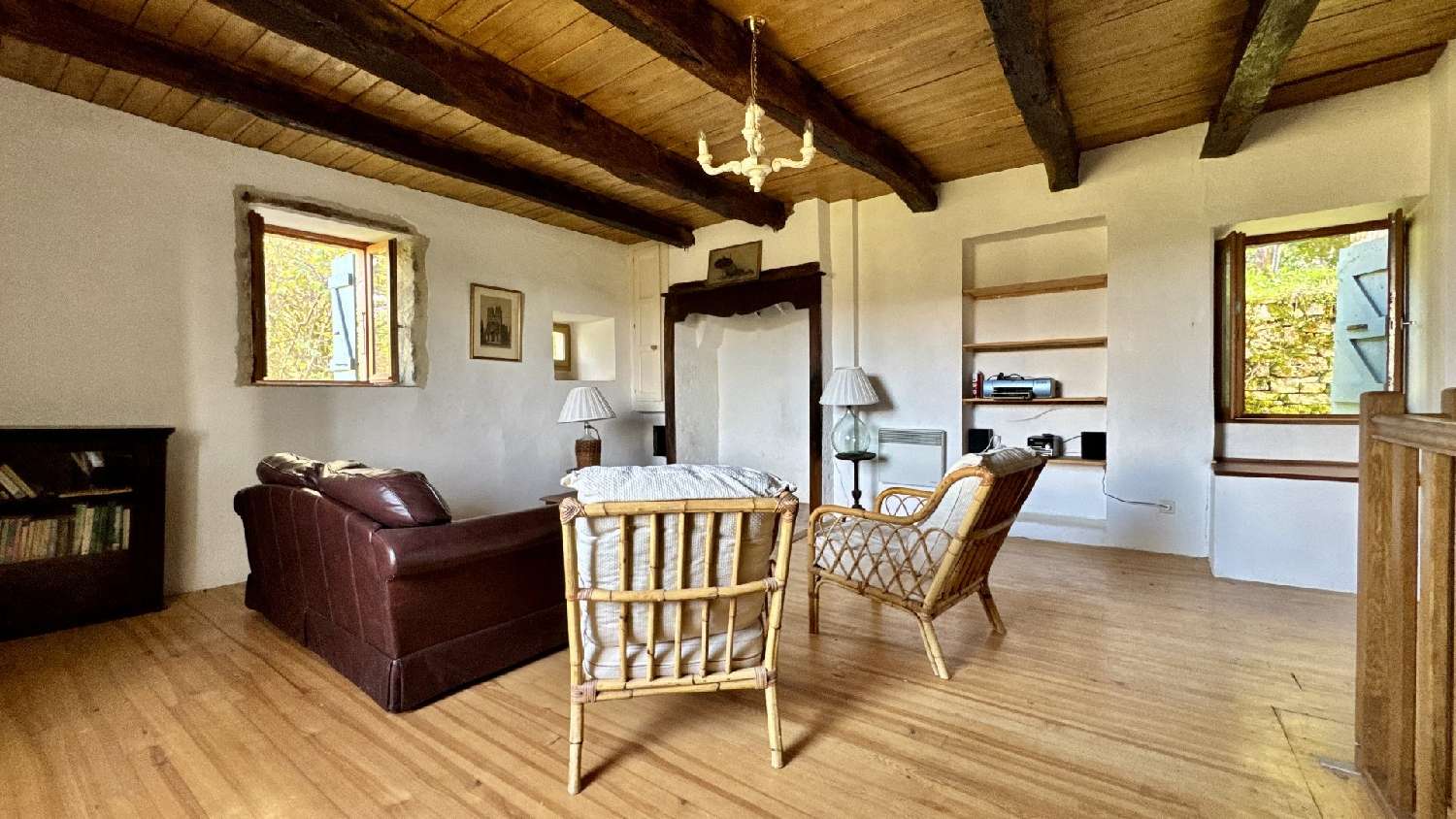 à vendre maison Balaguier-d'Olt Aveyron 8