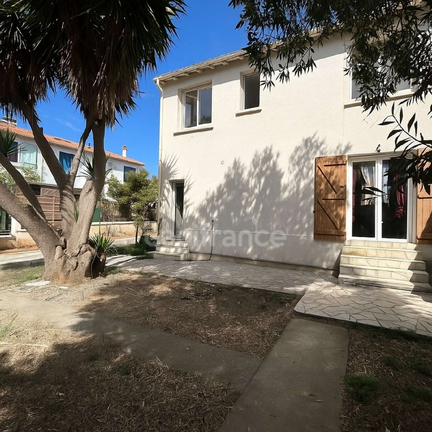  for sale house Balaruc-les-Bains Hérault 1