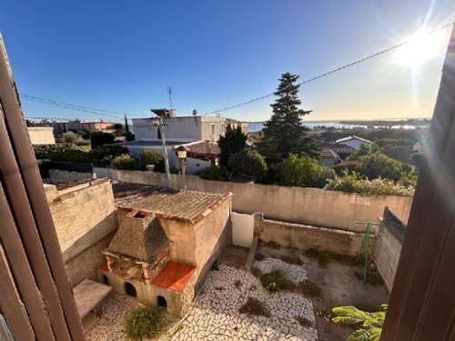 Balaruc-les-Bains Hérault casa foto 7167403