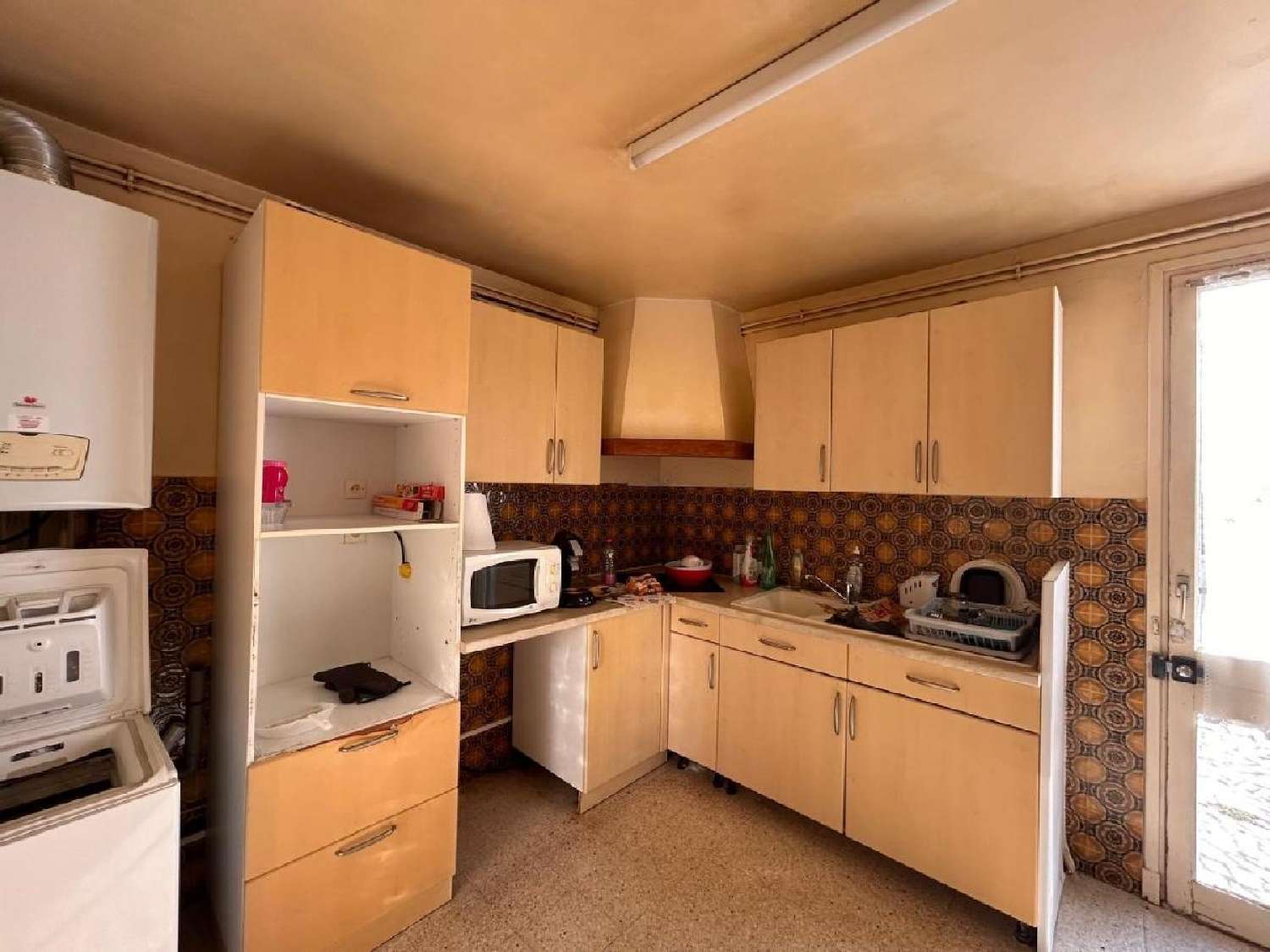  en venta casa Balaruc-les-Bains Hérault 3