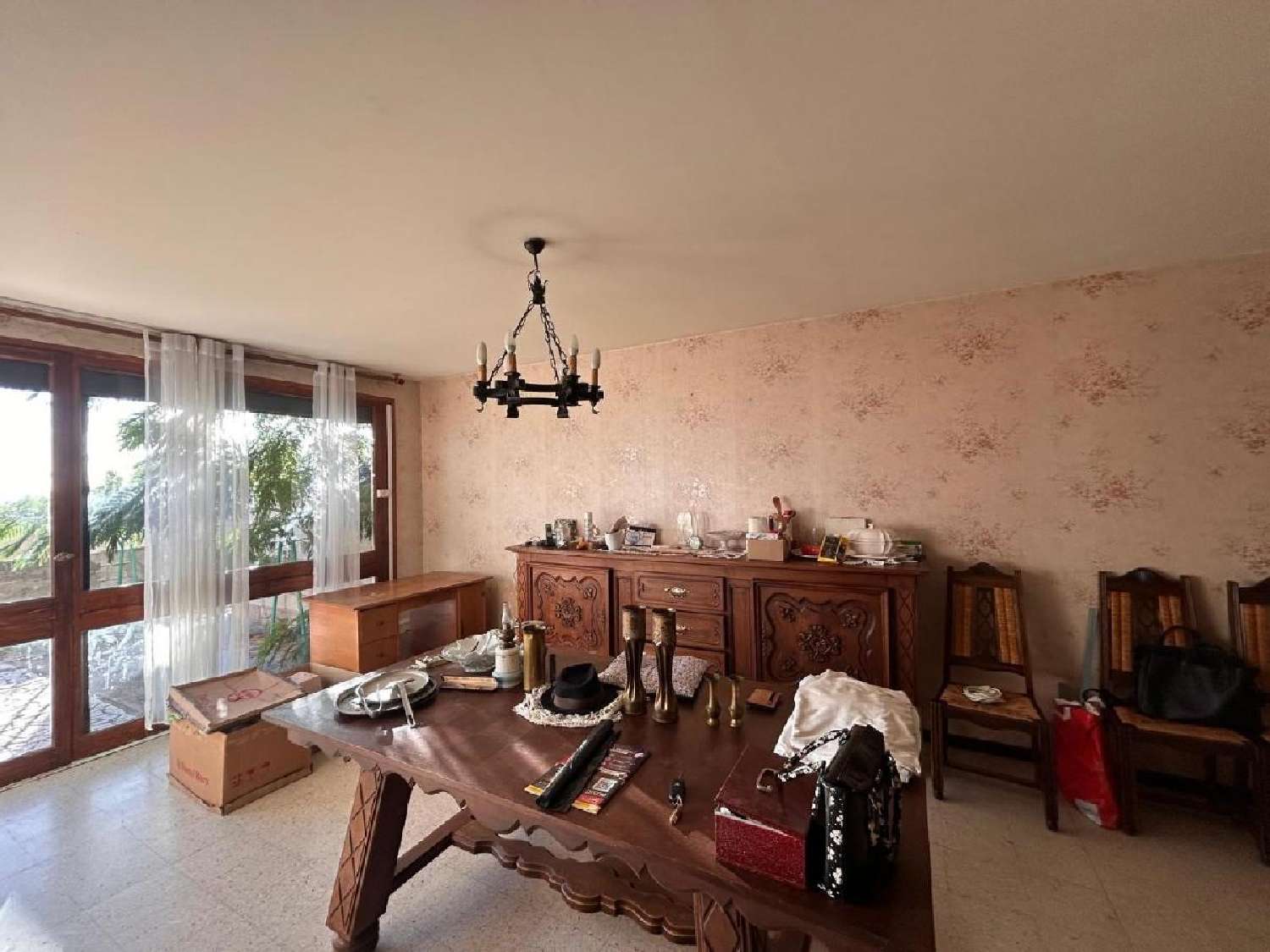  en venta casa Balaruc-les-Bains Hérault 4