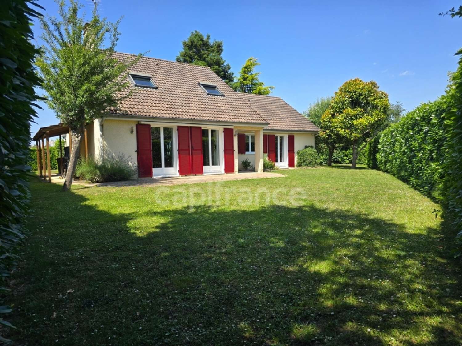 te koop huis Ballainvilliers Essonne 1