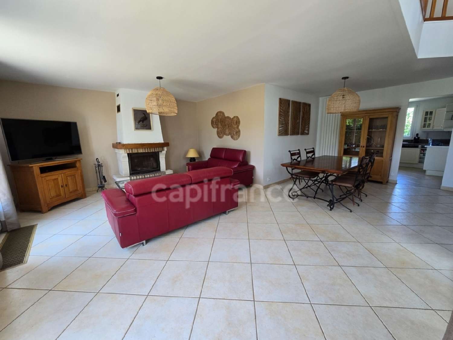 te koop huis Ballainvilliers Essonne 3
