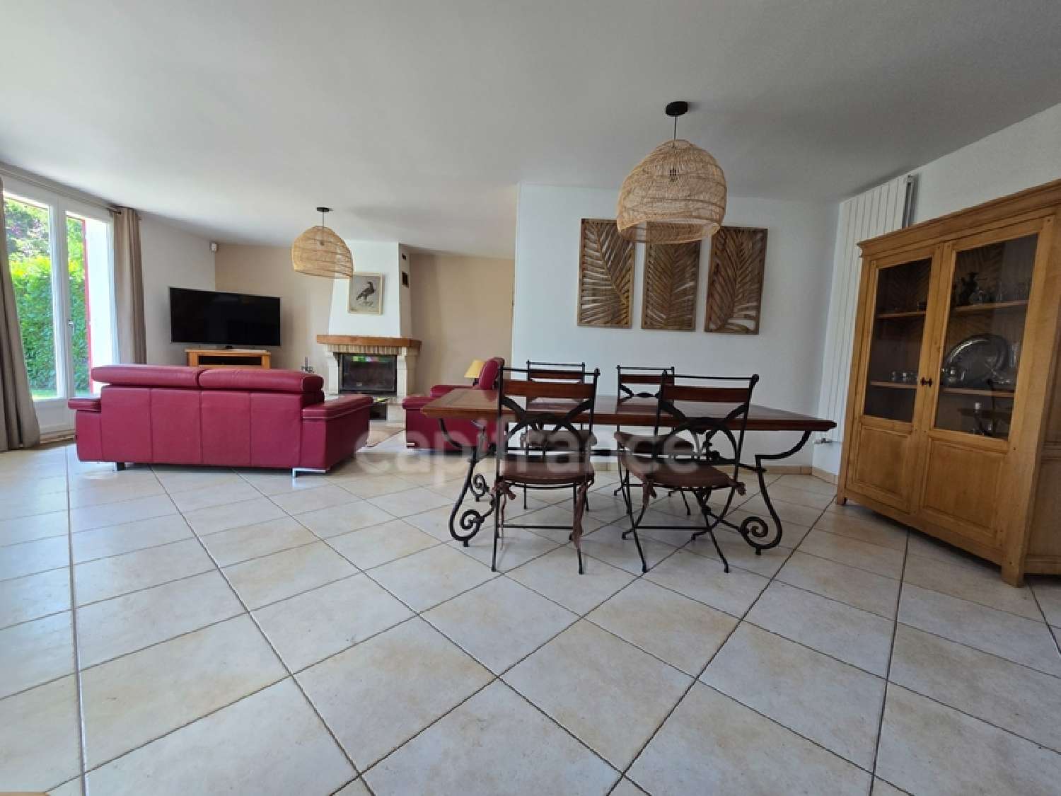 te koop huis Ballainvilliers Essonne 5