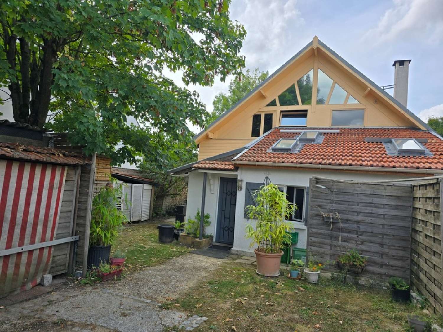 te koop huis Ballainvilliers Essonne 1