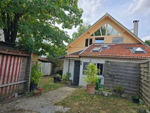 Ballainvilliers Essonne huis foto 7149166