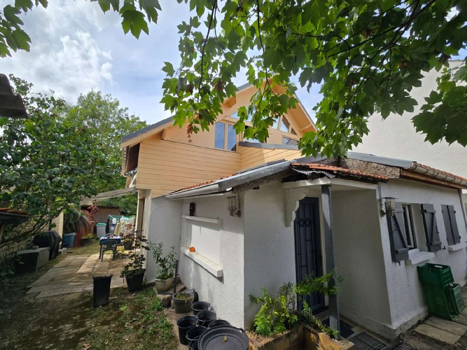 te koop huis Ballainvilliers Essonne 2