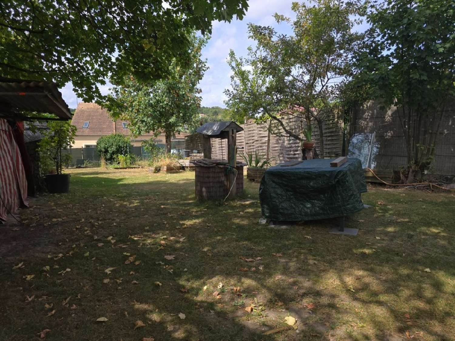 te koop huis Ballainvilliers Essonne 3