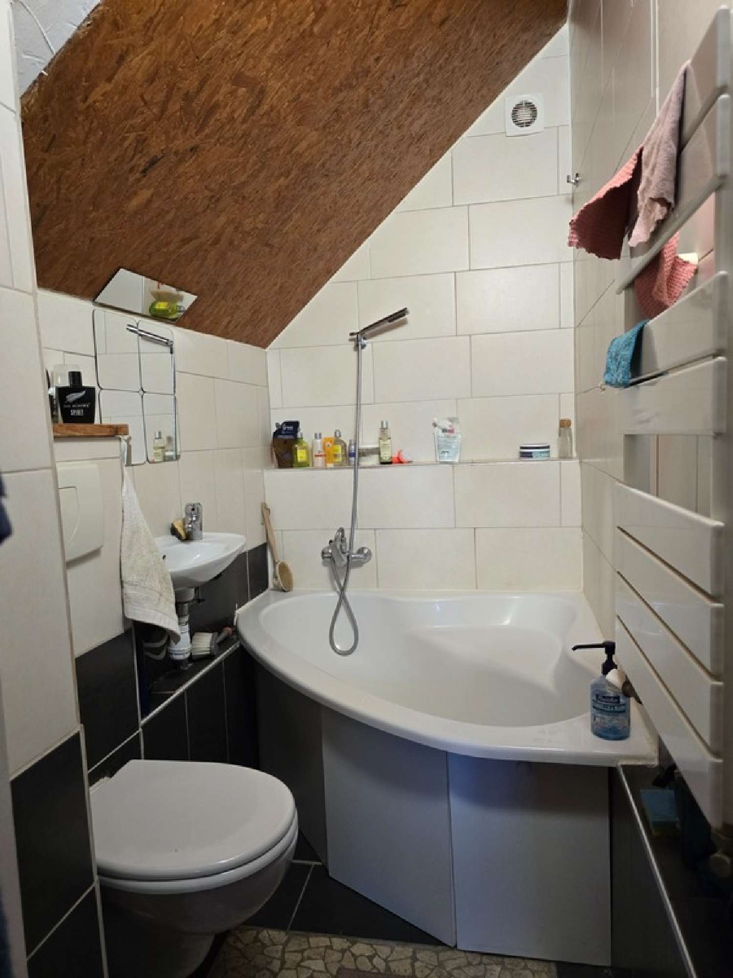 te koop huis Ballainvilliers Essonne 4