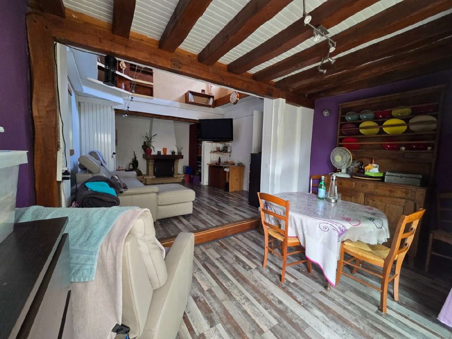 te koop huis Ballainvilliers Essonne 5