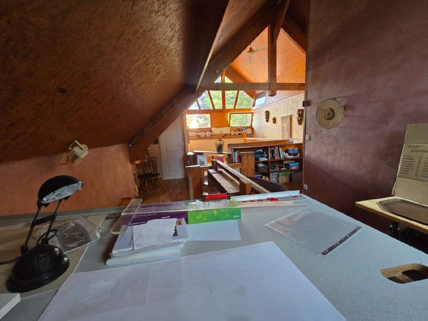te koop huis Ballainvilliers Essonne 6