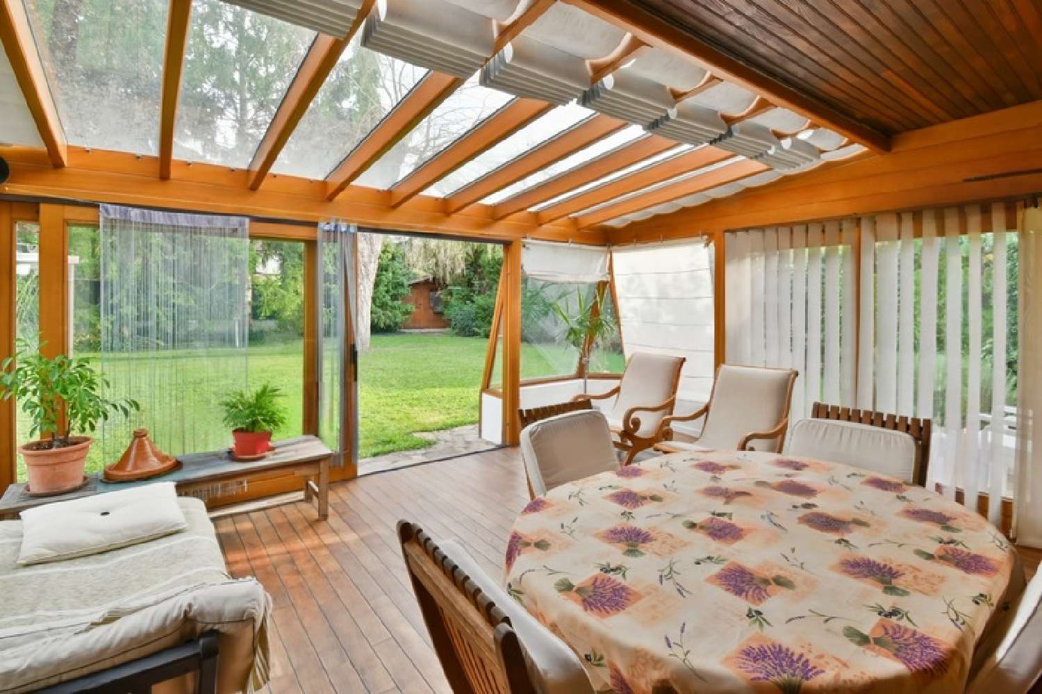 te koop huis Ballainvilliers Essonne 4