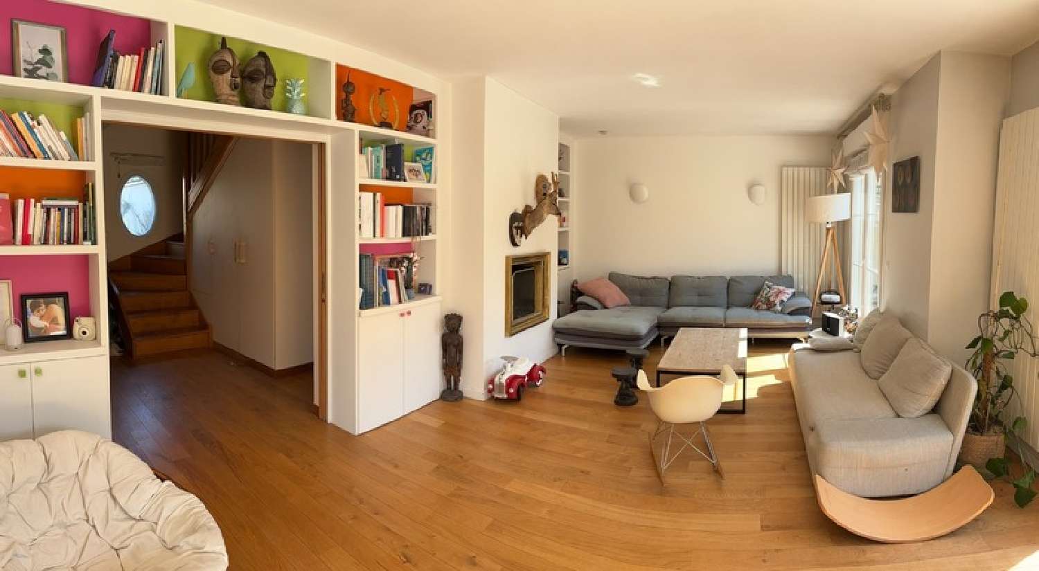 en venta casa Ballainvilliers Essonne 3