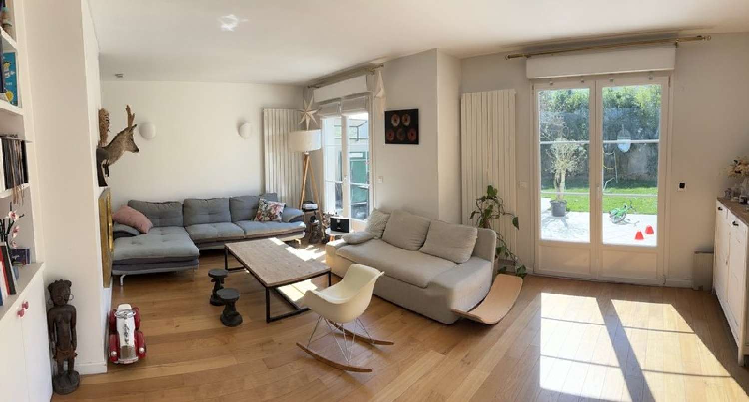 en venta casa Ballainvilliers Essonne 5