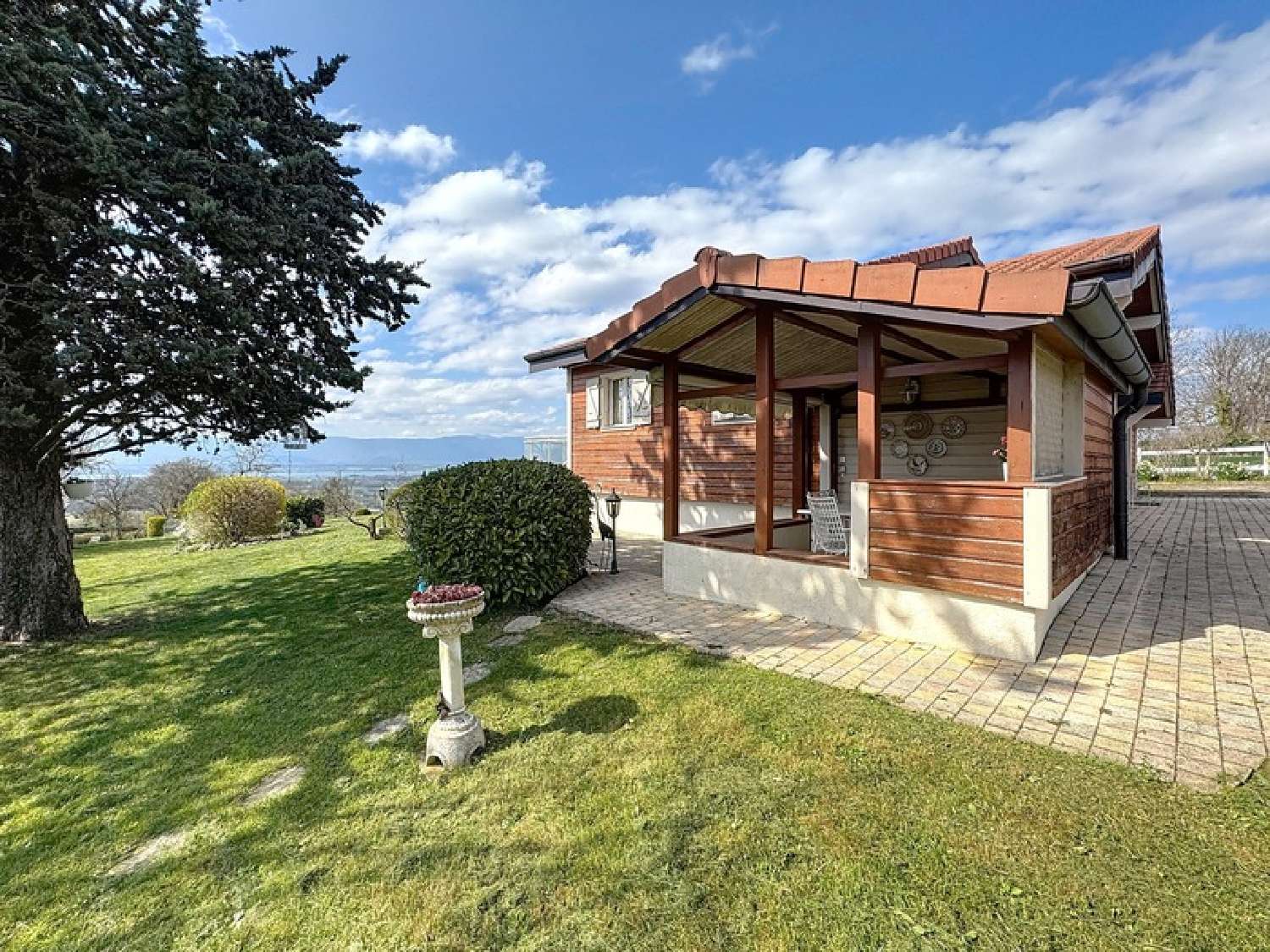 te koop huis Ballaison Haute-Savoie 2