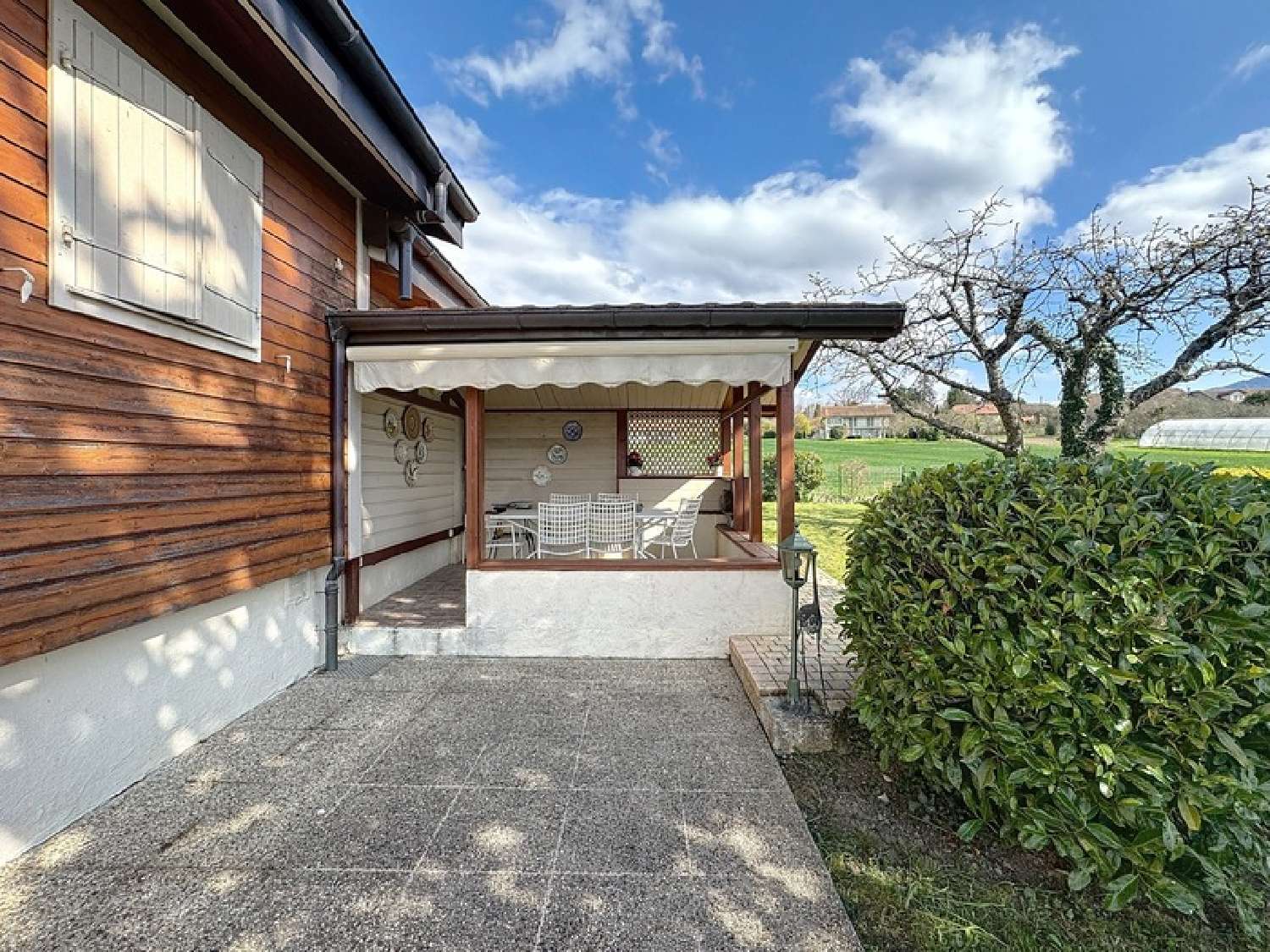  te koop huis Ballaison Haute-Savoie 4
