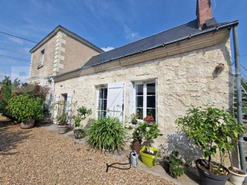 Morand Indre-et-Loire maison foto 7153245