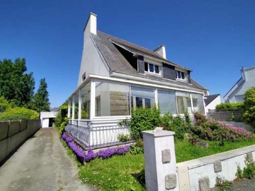 Bannalec Finistère maison foto 7151236
