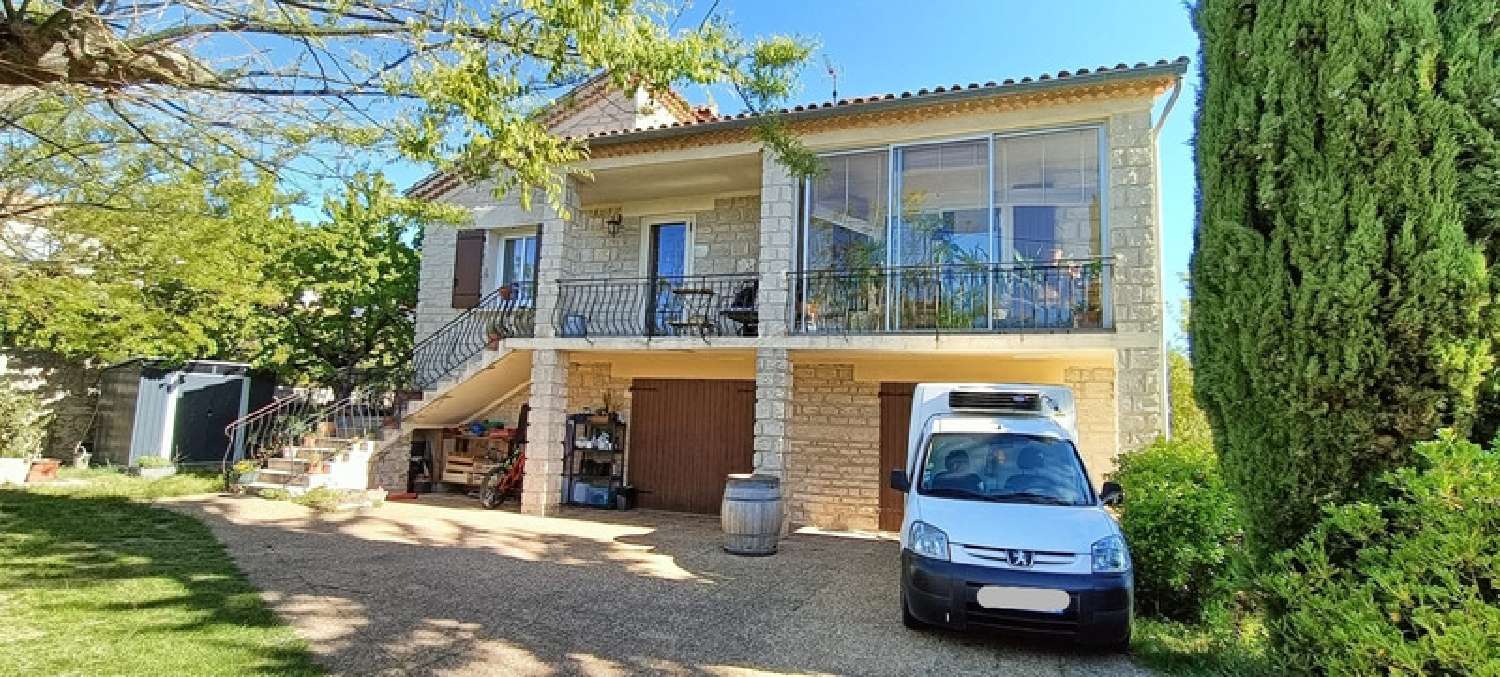  te koop huis Banon Alpes-de-Haute-Provence 2