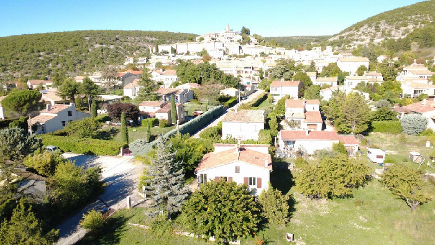  te koop huis Banon Alpes-de-Haute-Provence 4