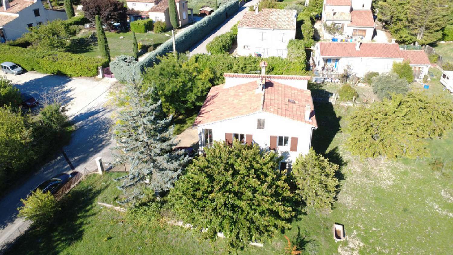  te koop huis Banon Alpes-de-Haute-Provence 5