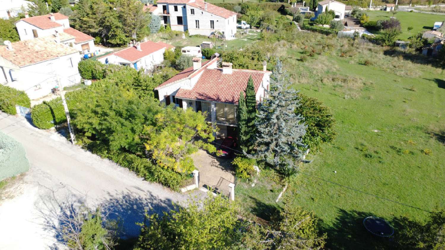  te koop huis Banon Alpes-de-Haute-Provence 6