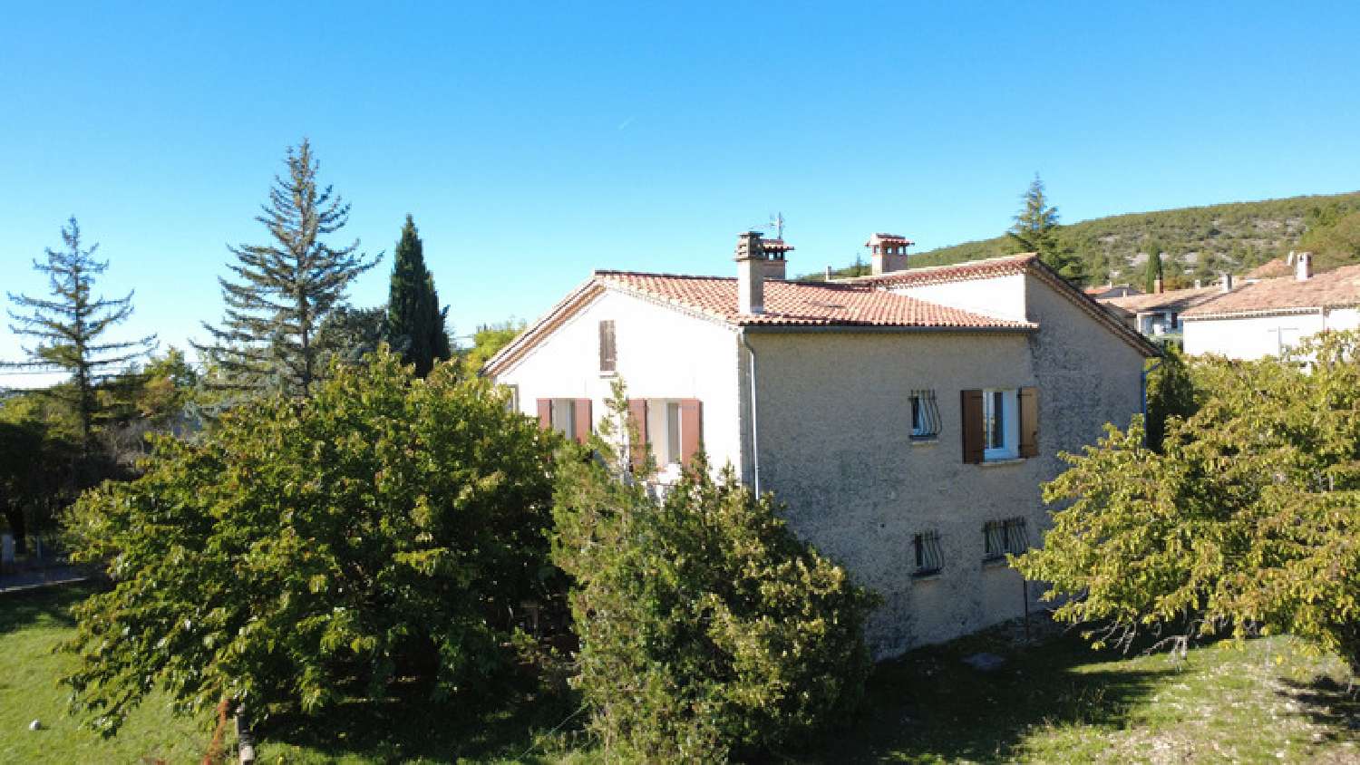  te koop huis Banon Alpes-de-Haute-Provence 7