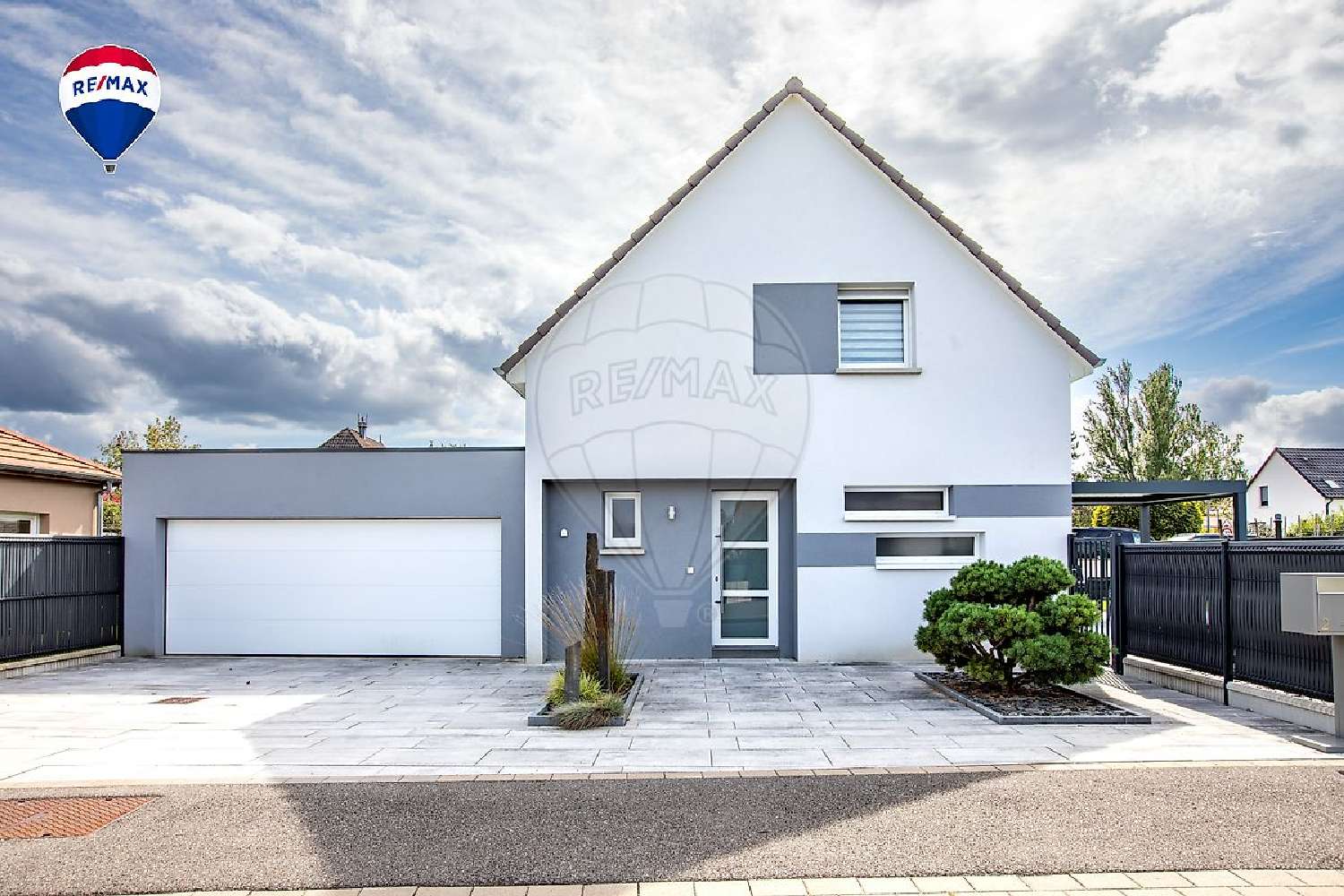  kaufen Haus Bantzenheim Haut-Rhin 2