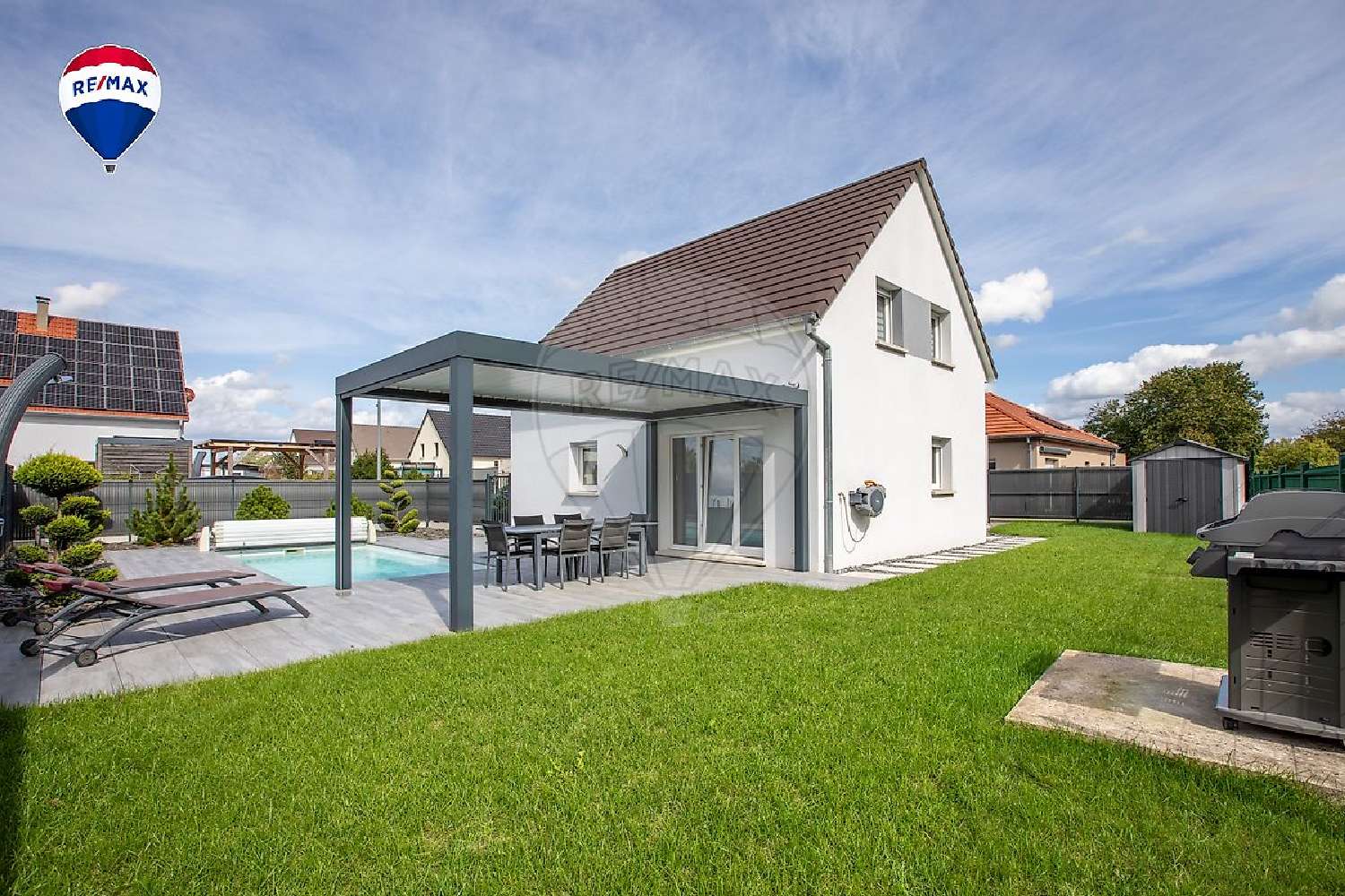  kaufen Haus Bantzenheim Haut-Rhin 3