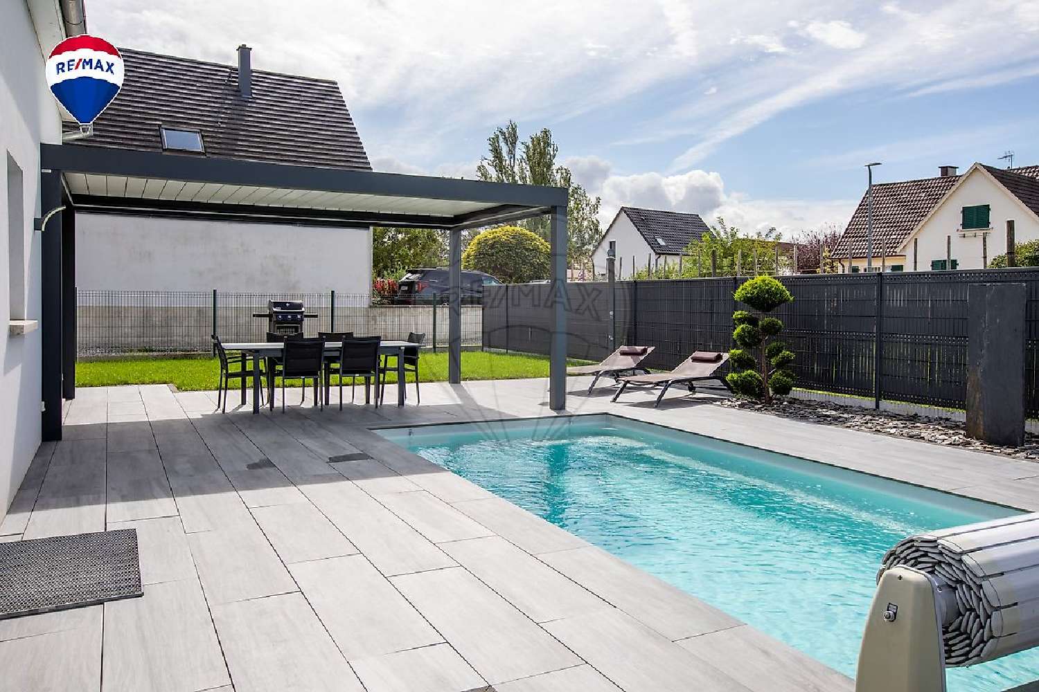  kaufen Haus Bantzenheim Haut-Rhin 4