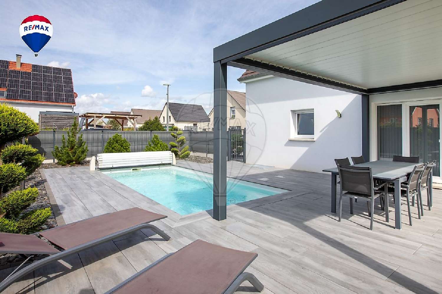  kaufen Haus Bantzenheim Haut-Rhin 5