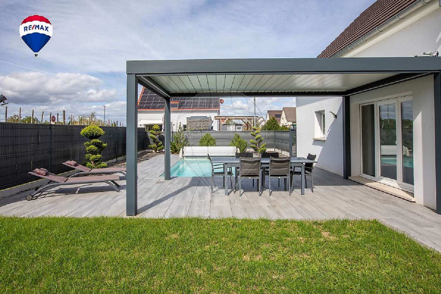  kaufen Haus Bantzenheim Haut-Rhin 6