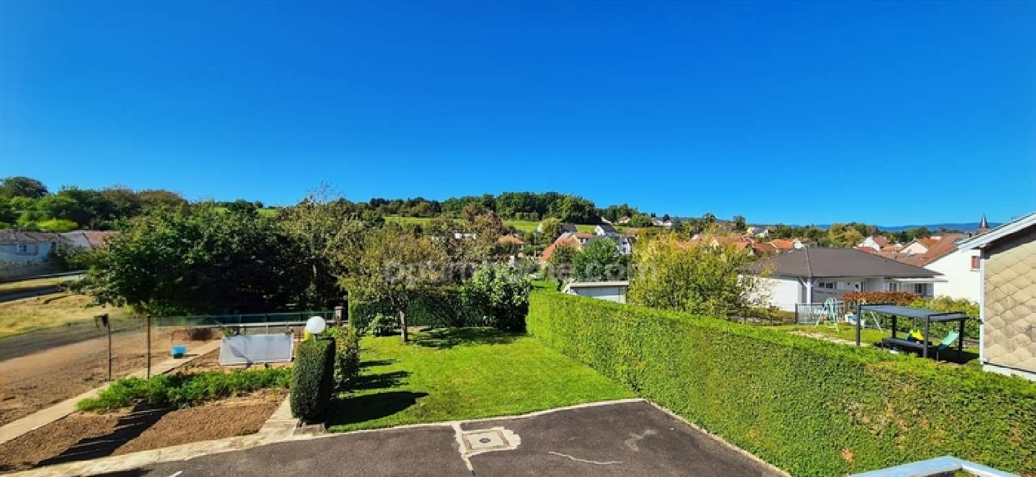  te koop huis Banvillars Territoire de Belfort 1
