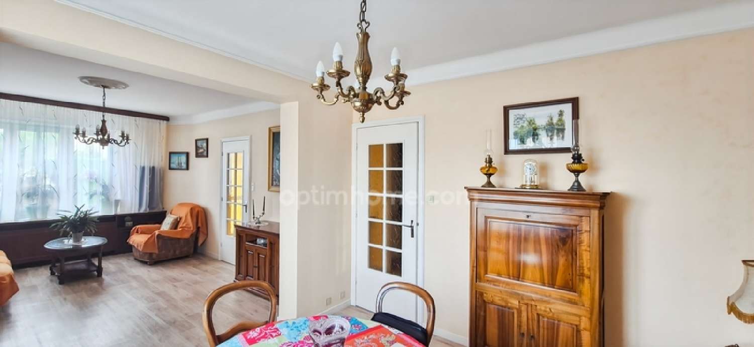  te koop huis Banvillars Territoire de Belfort 2