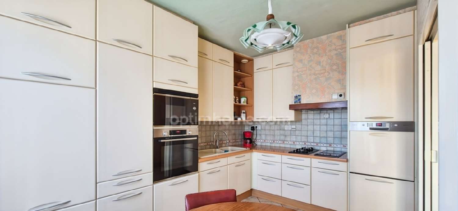  te koop huis Banvillars Territoire de Belfort 4