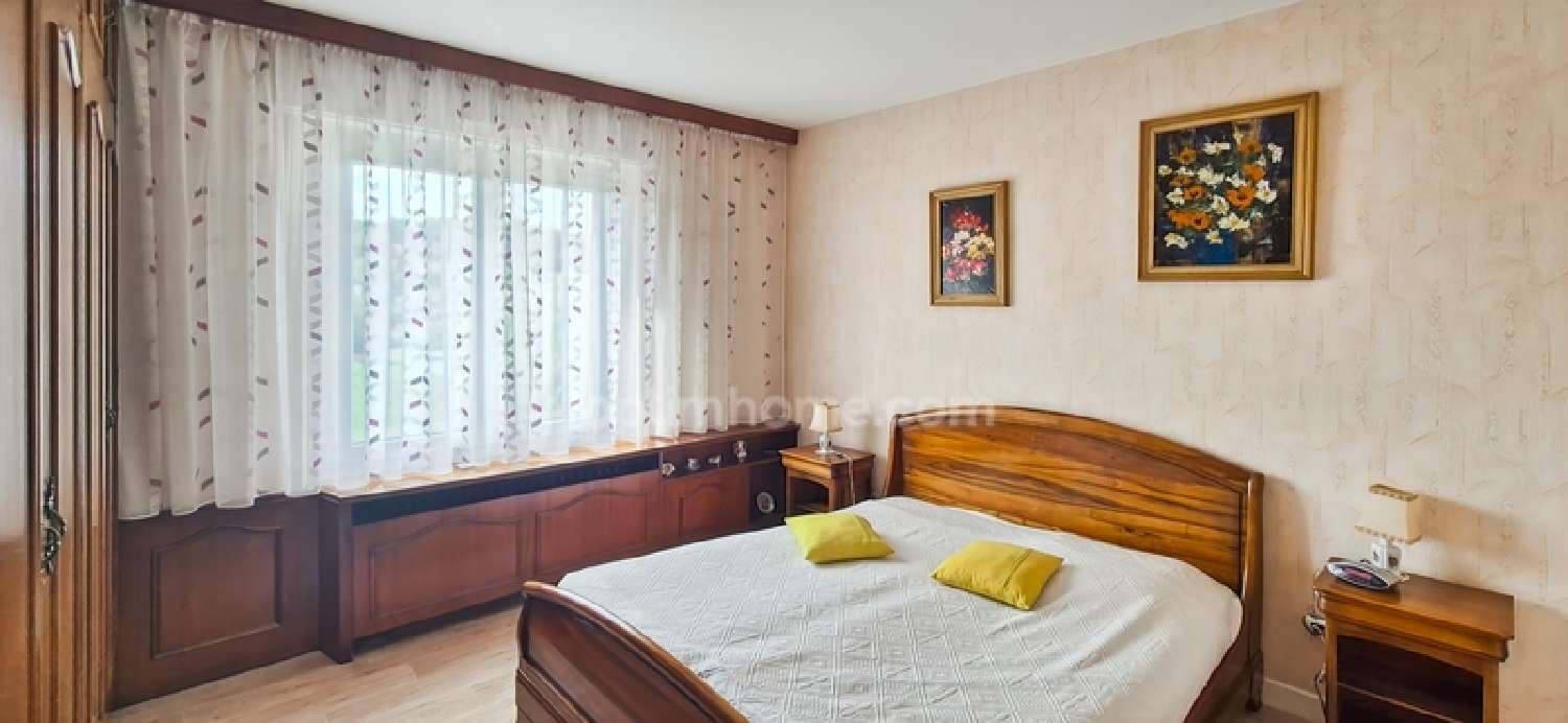  te koop huis Banvillars Territoire de Belfort 7