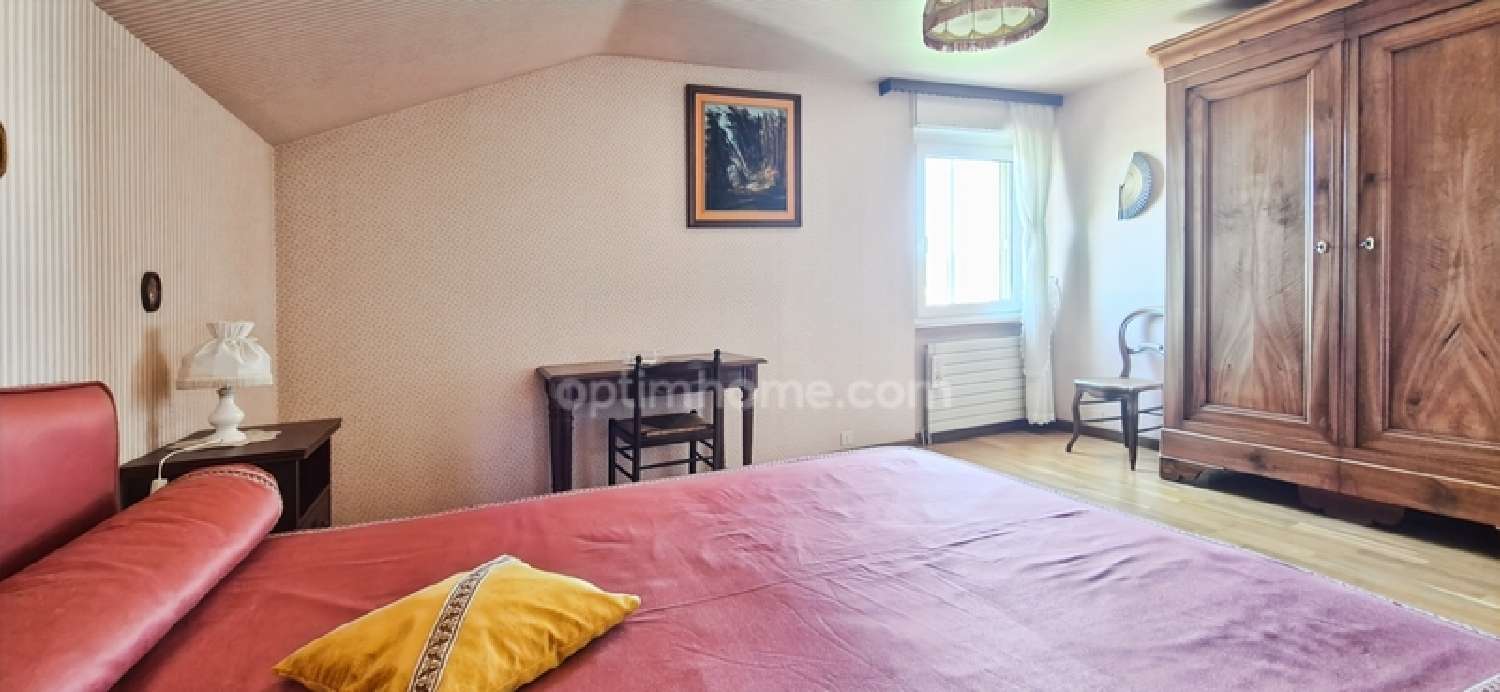  te koop huis Banvillars Territoire de Belfort 8
