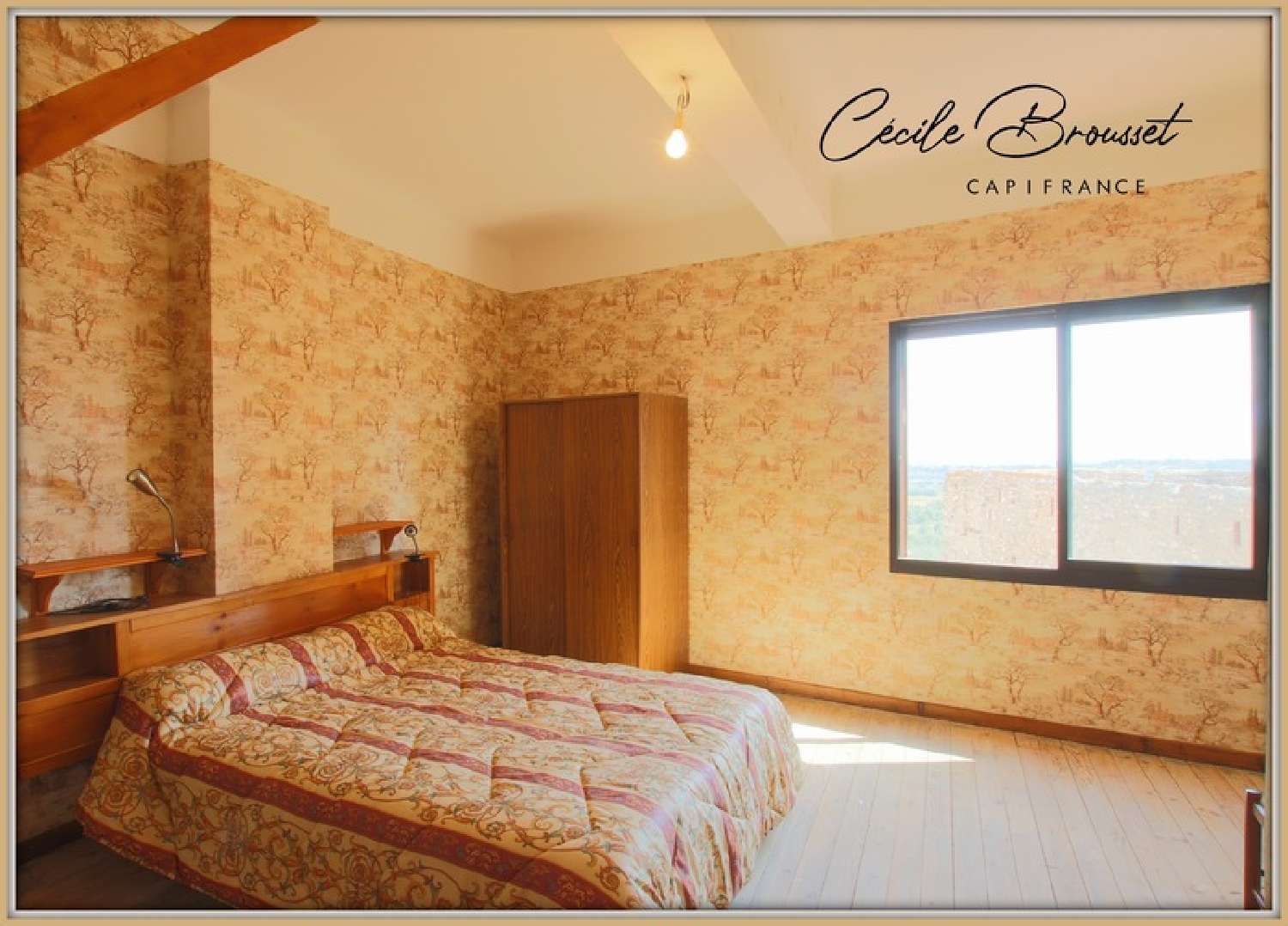 à vendre maison Banyuls-dels-Aspres Pyrénées-Orientales 5