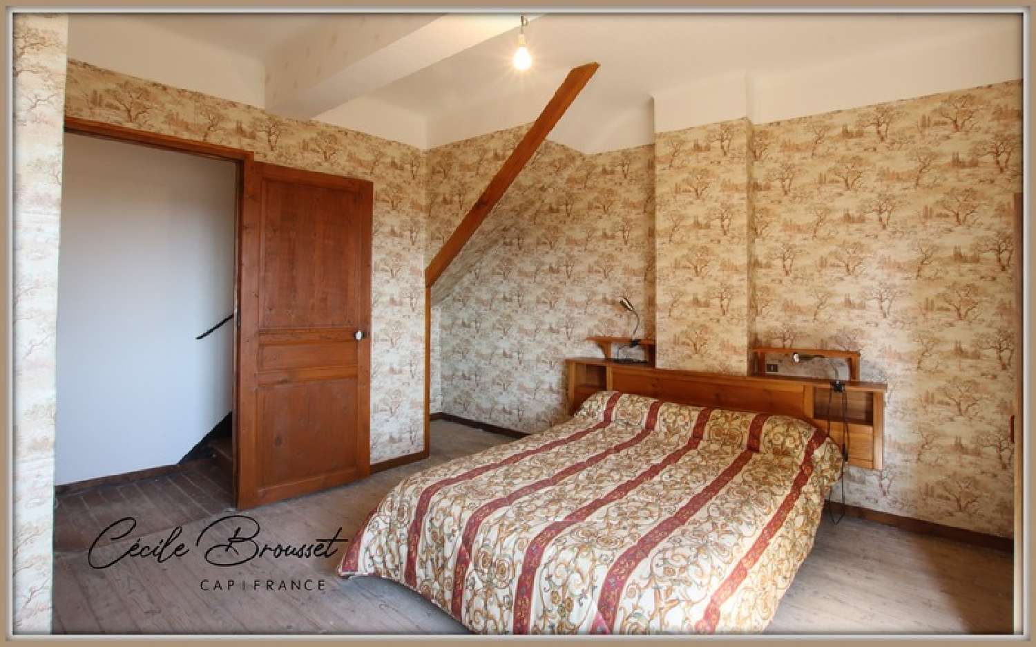  à vendre maison Banyuls-dels-Aspres Pyrénées-Orientales 6