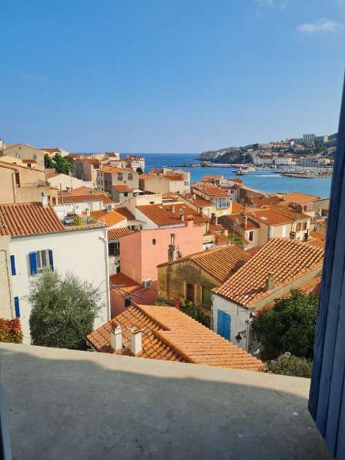 Banyuls-sur-Mer Pyrénées-Orientales Haus Bild 7167630