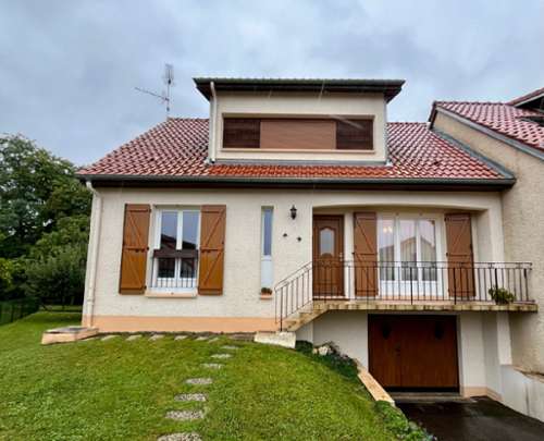 Bar-le-Duc Meuse Haus Bild 7157201
