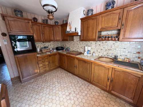  te koop huis Bar-le-Duc Meuse 3