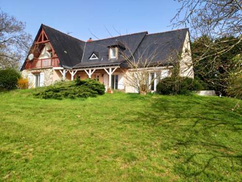 Baracé Maine-et-Loire house foto 7149926