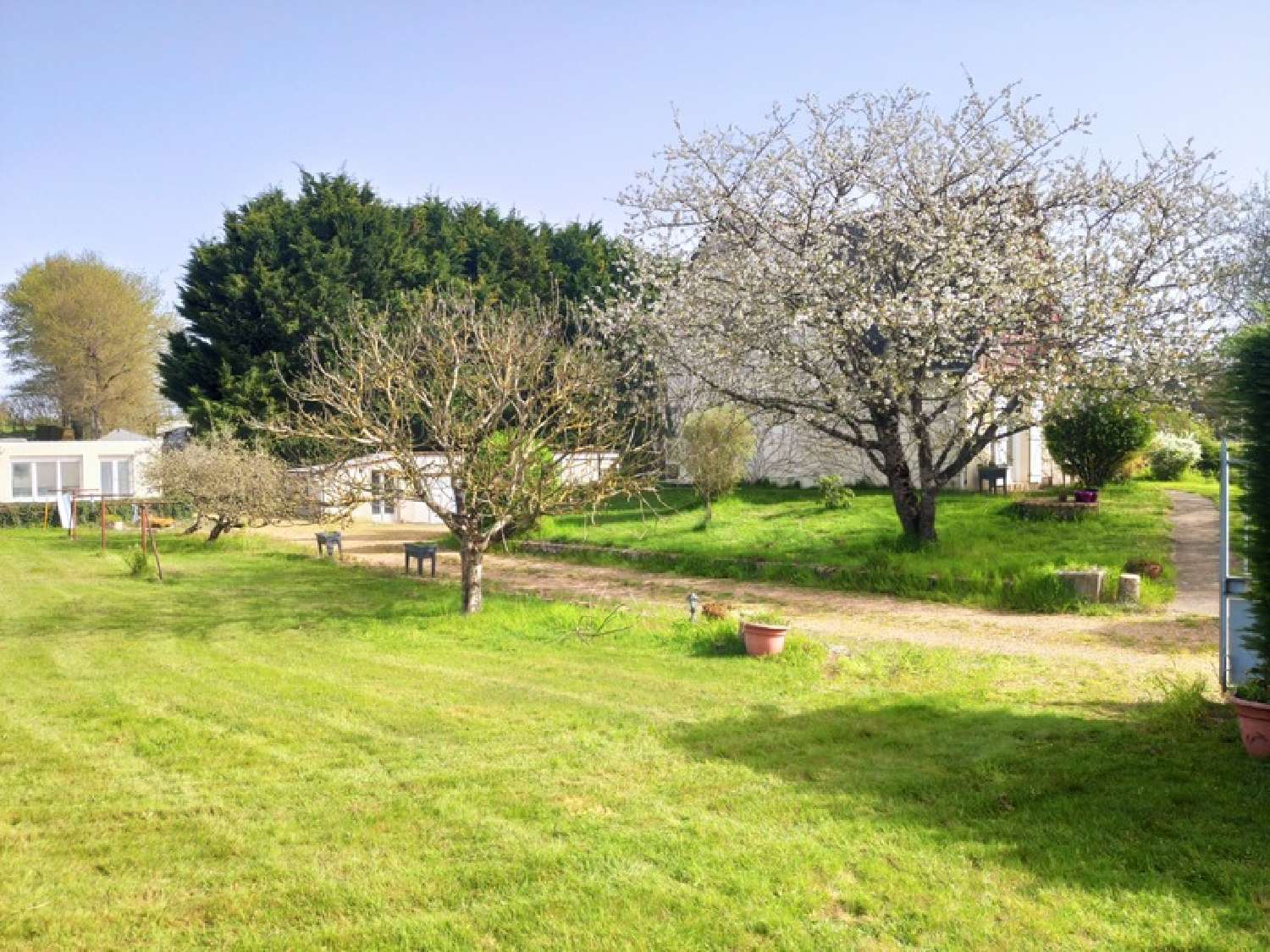  for sale house Baracé Maine-et-Loire 2