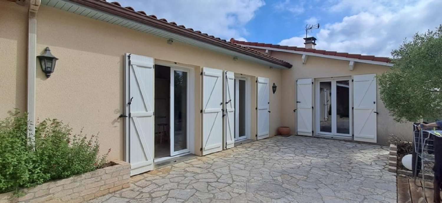  for sale house Barbazan-Debat Hautes-Pyrénées 2