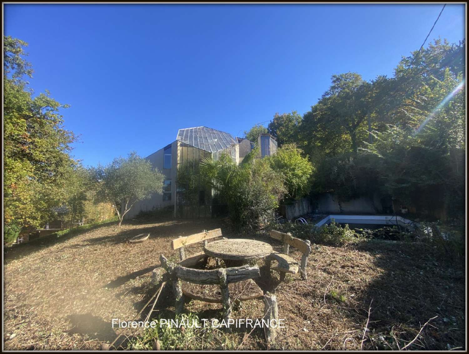  en venta casa Barbazan-Debat Hautes-Pyrénées 1