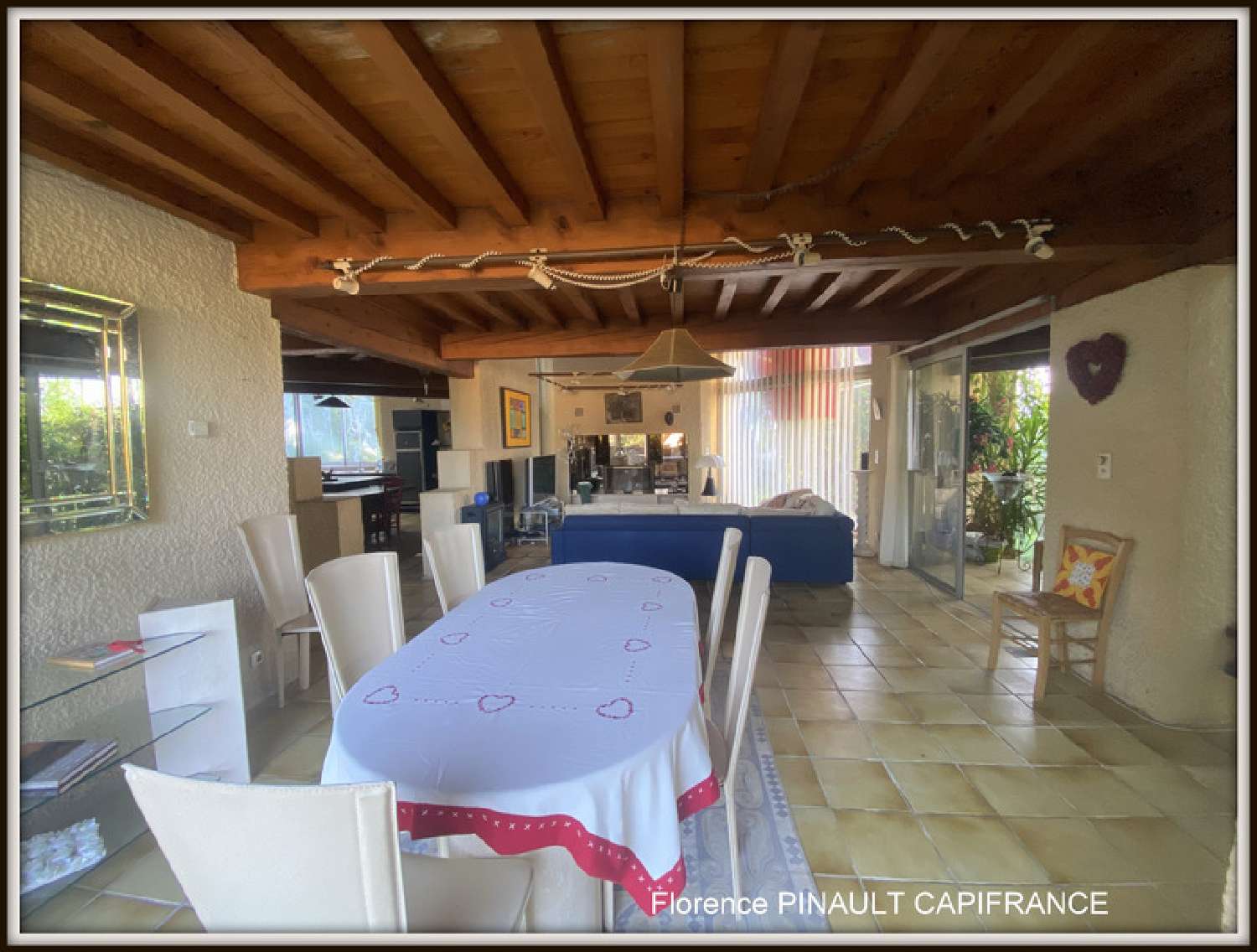  en venta casa Barbazan-Debat Hautes-Pyrénées 3